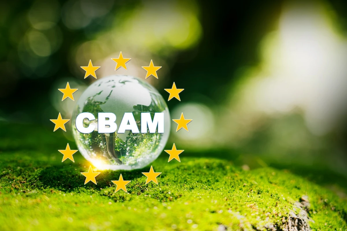  CBAM in Italia: Guida completa per le imprese