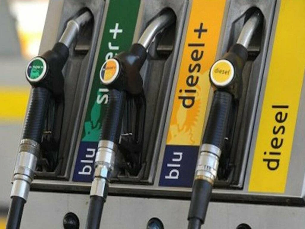 ENI: il caso di Diesel+